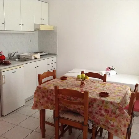 Oasis Appartement *