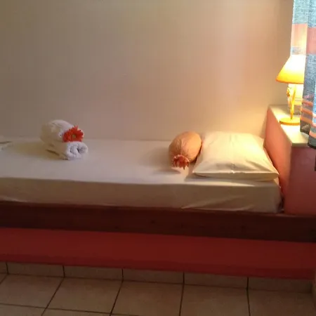Oasis Appartement