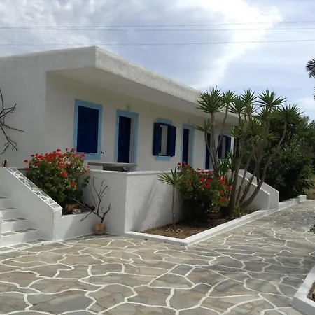 Oasis Апартаменты *