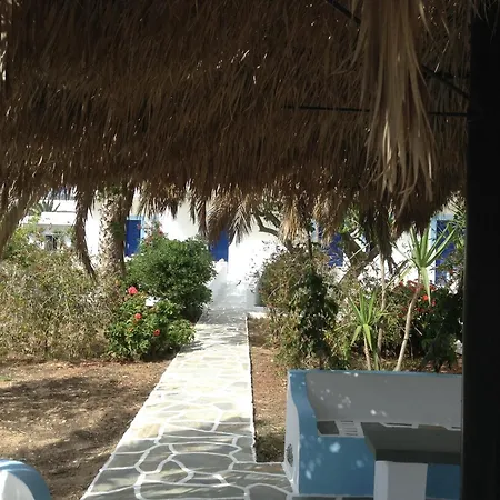 Appartement Oasis