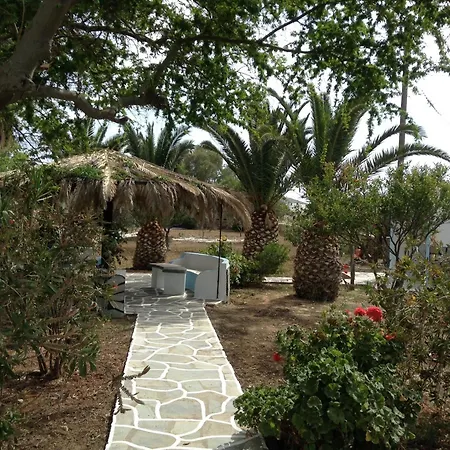 Oasis Appartement