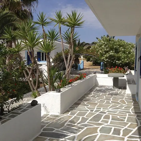 Oasis Апартаменты