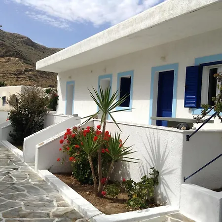 Appartement Oasis
