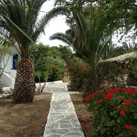 Oasis Appartement