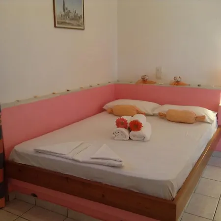 Апартаменты Oasis