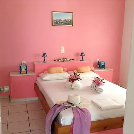 Oasis Chora d'Ios