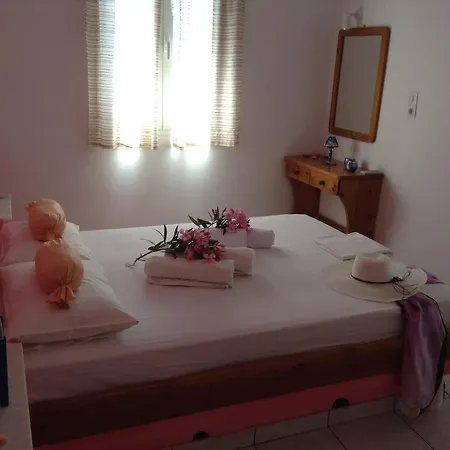 Апартаменты Oasis *