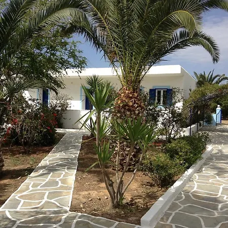Appartement Oasis