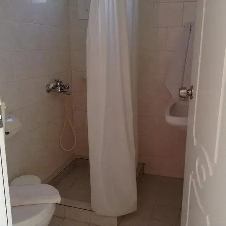 Oasis Appartement