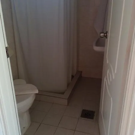 Апартаменты Oasis *