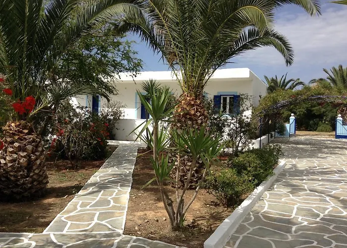 Apartman Oasis